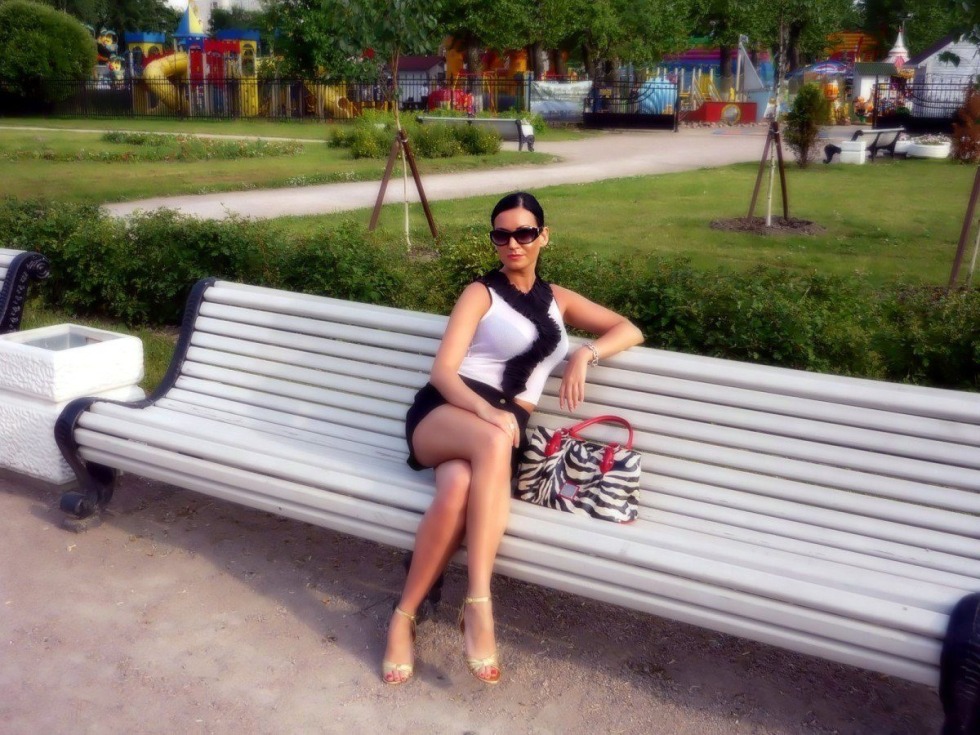 Evgeny Mokhorev photographer