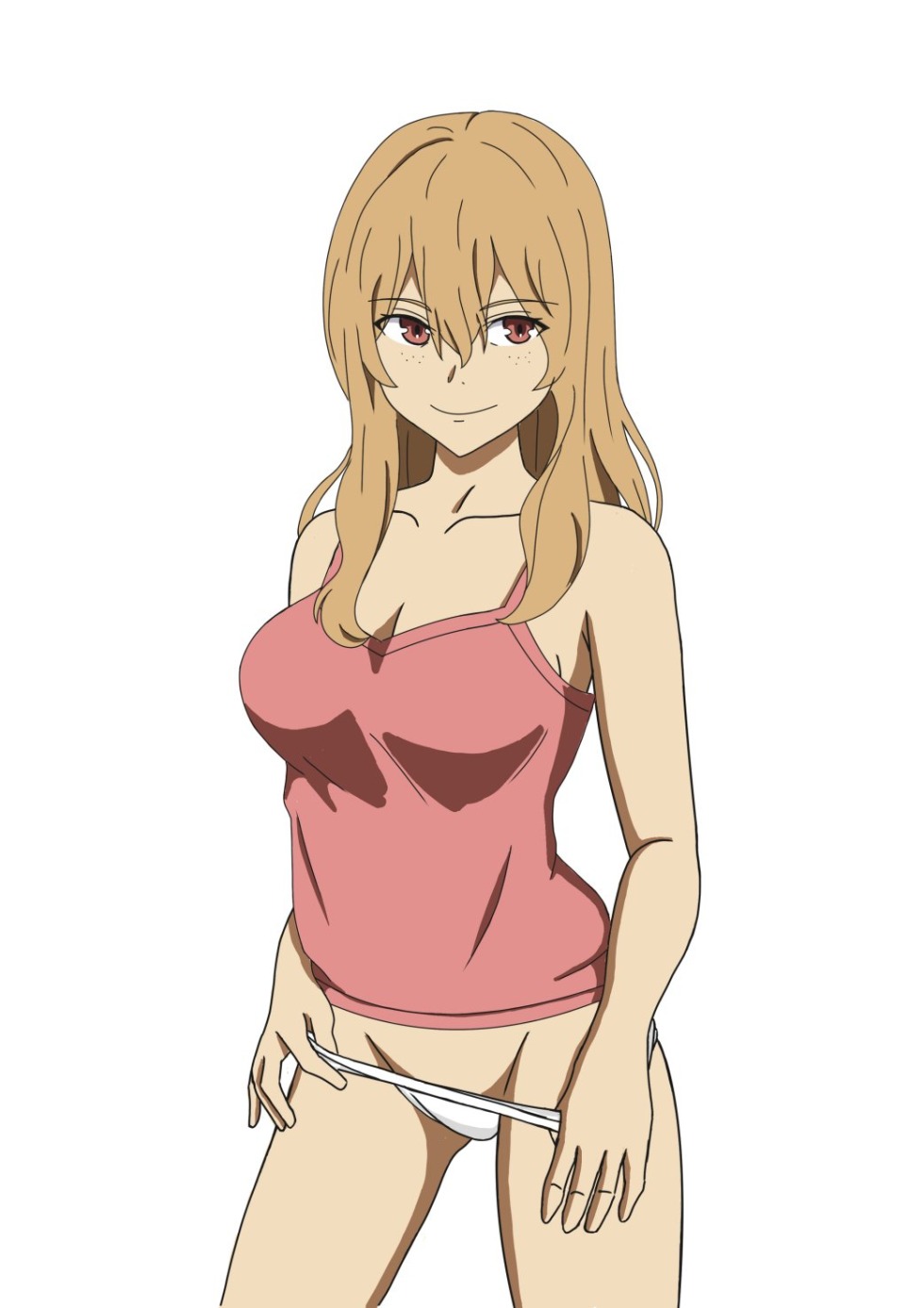 Claire Aoki Glaipnir