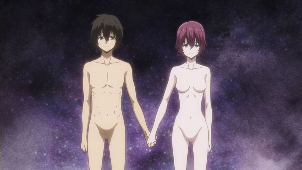 Claire Aoki Glaipnir Hentai