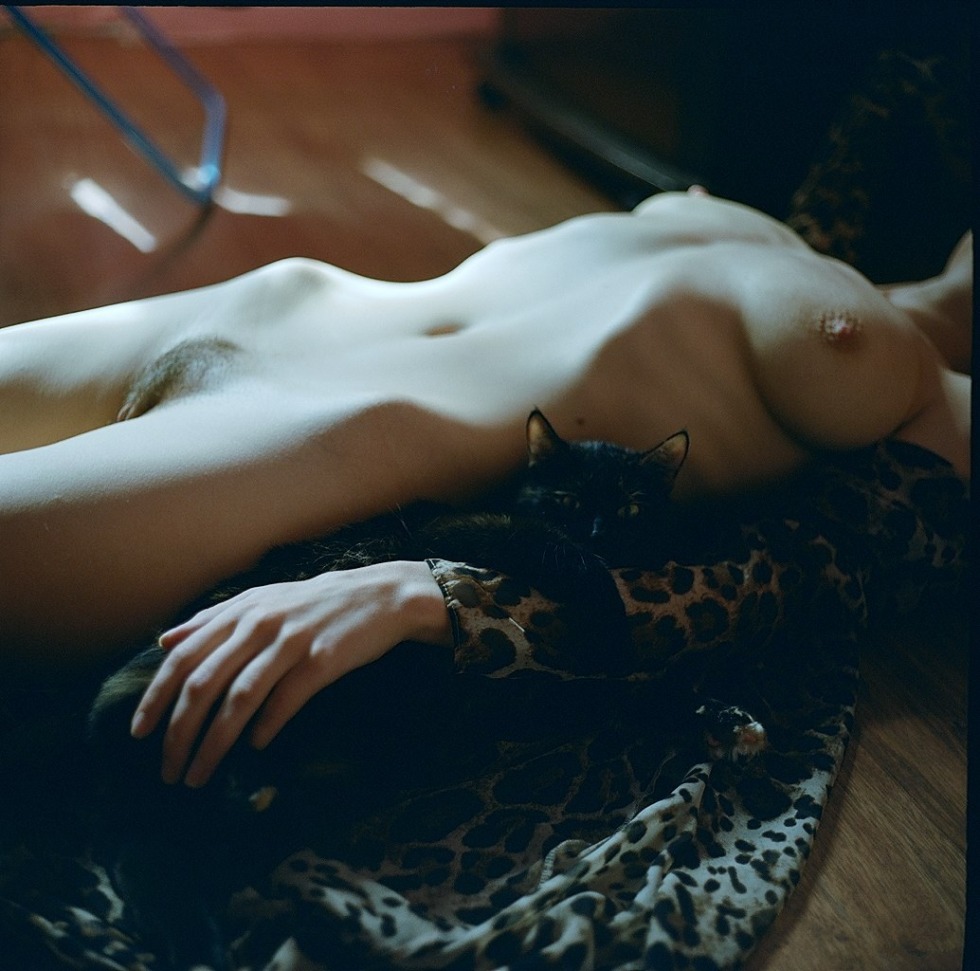 Aksyonova actress naked