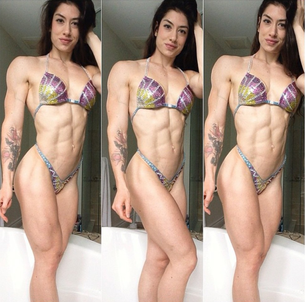 Pornactris Kendra Last