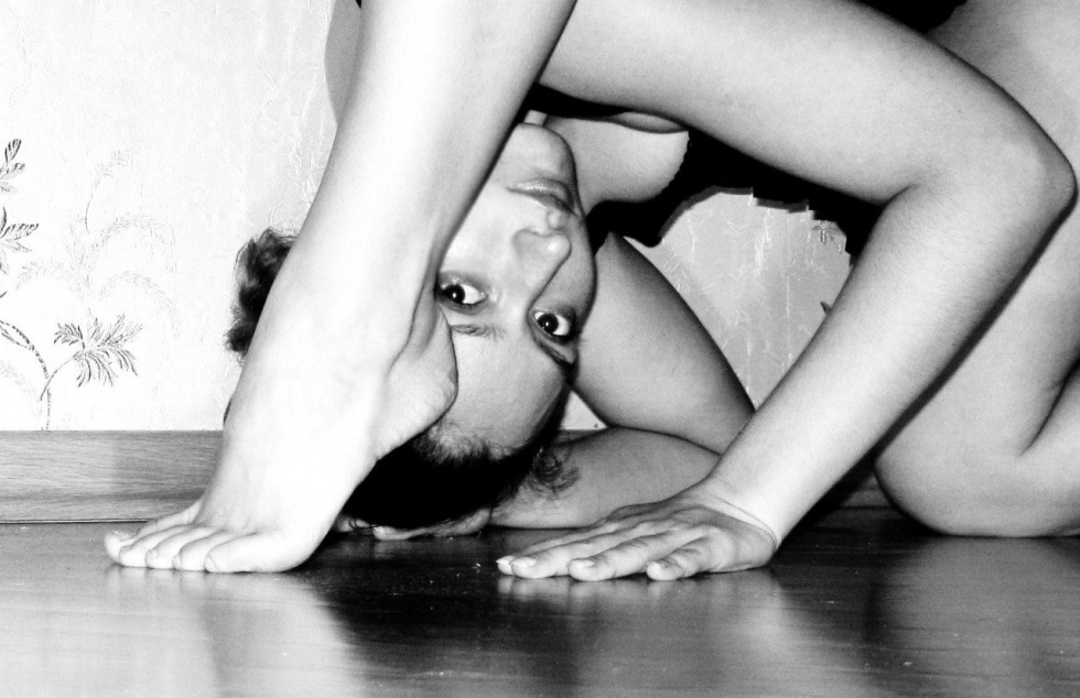 Lia Silver Christina Shcherbinina