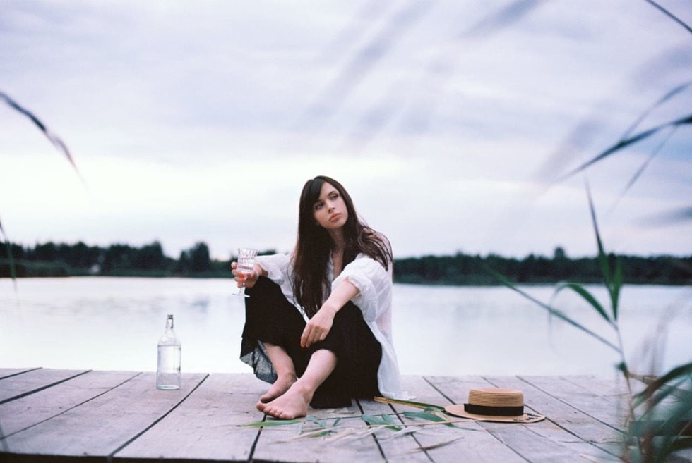 Natalya Udovenko Ariel Lilit Anal