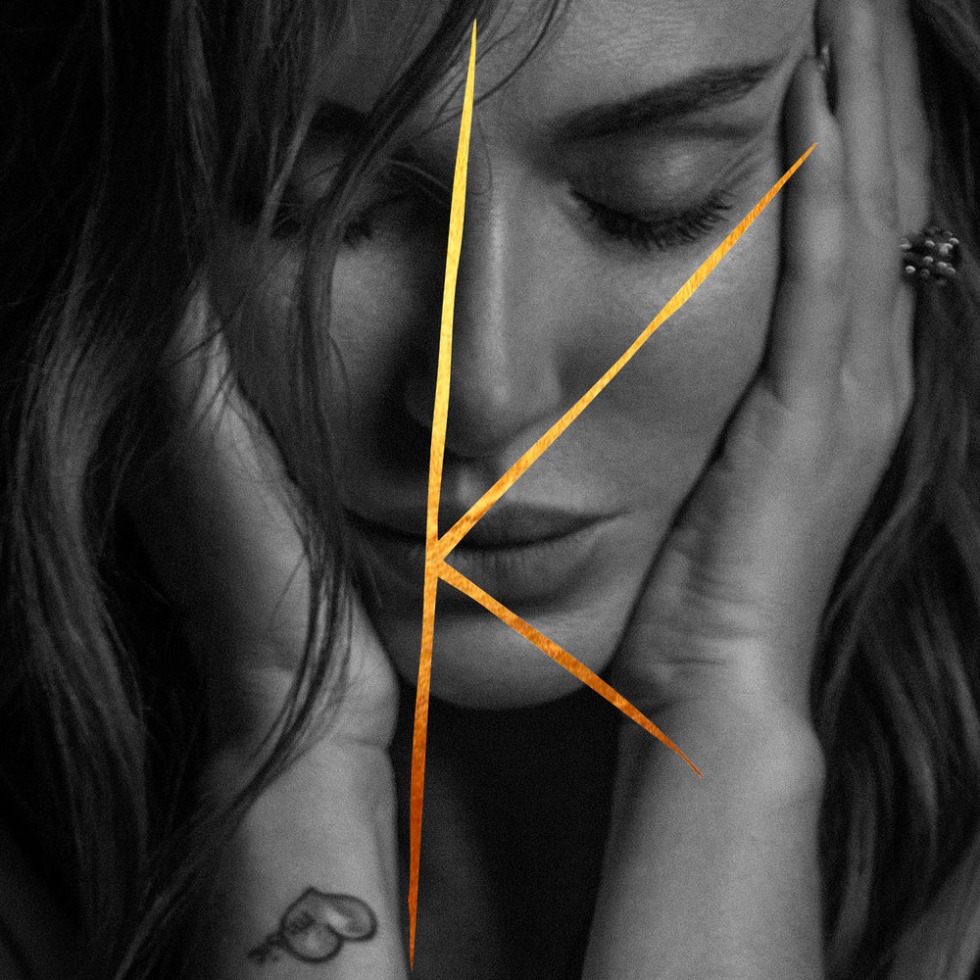 Glory Kaminskaya 2020