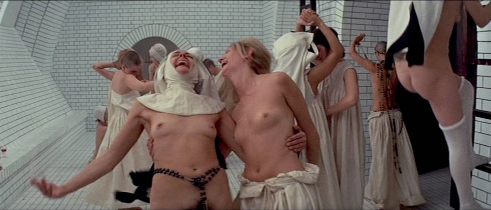 Genevieve Aitken Naked