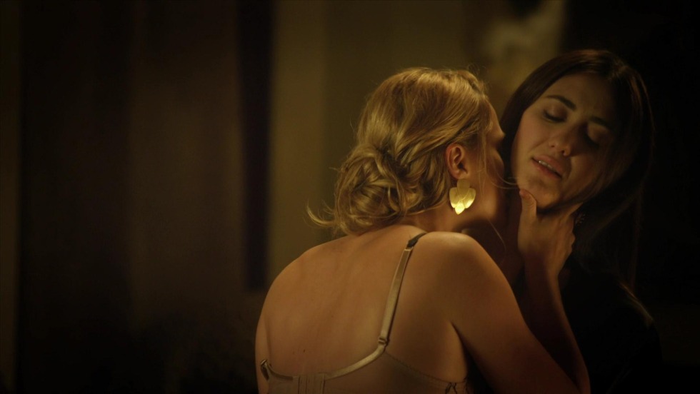 Amber Inglish Anna Jackson