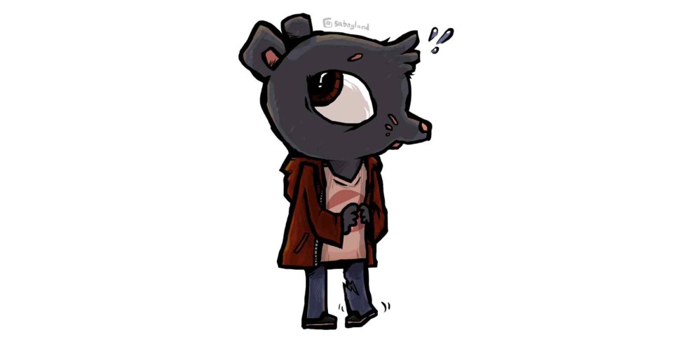 Lori M NitW