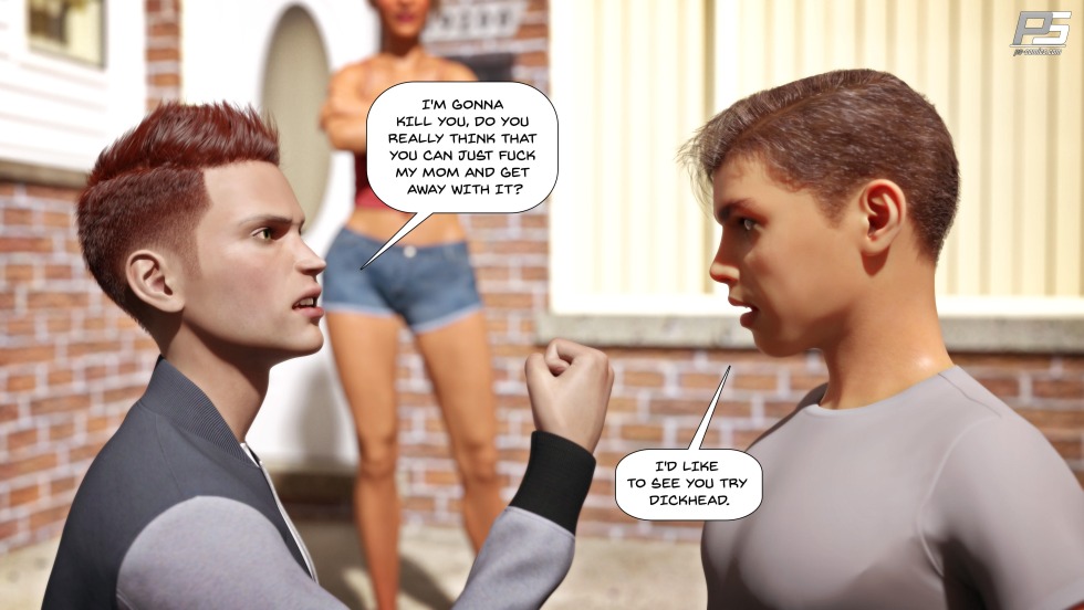 Night in the Woods Feissitting