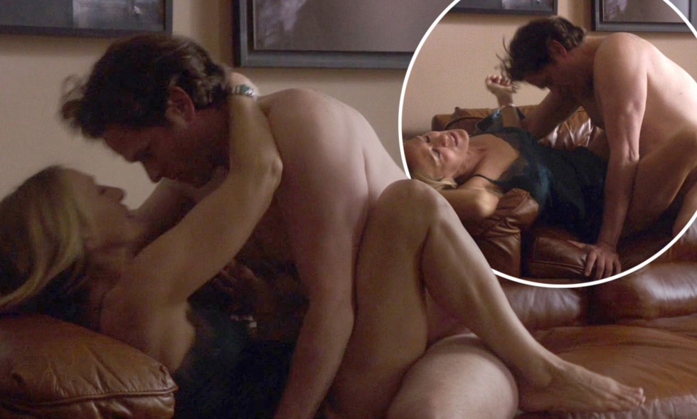 Sarah Jessica Parker Sex