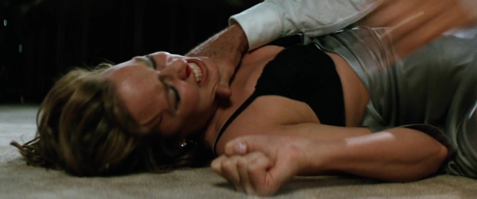 Porn actress Daryl Hannah Anal