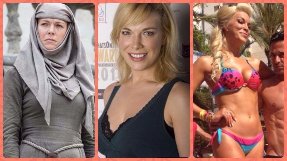 Silva Jones porn actress