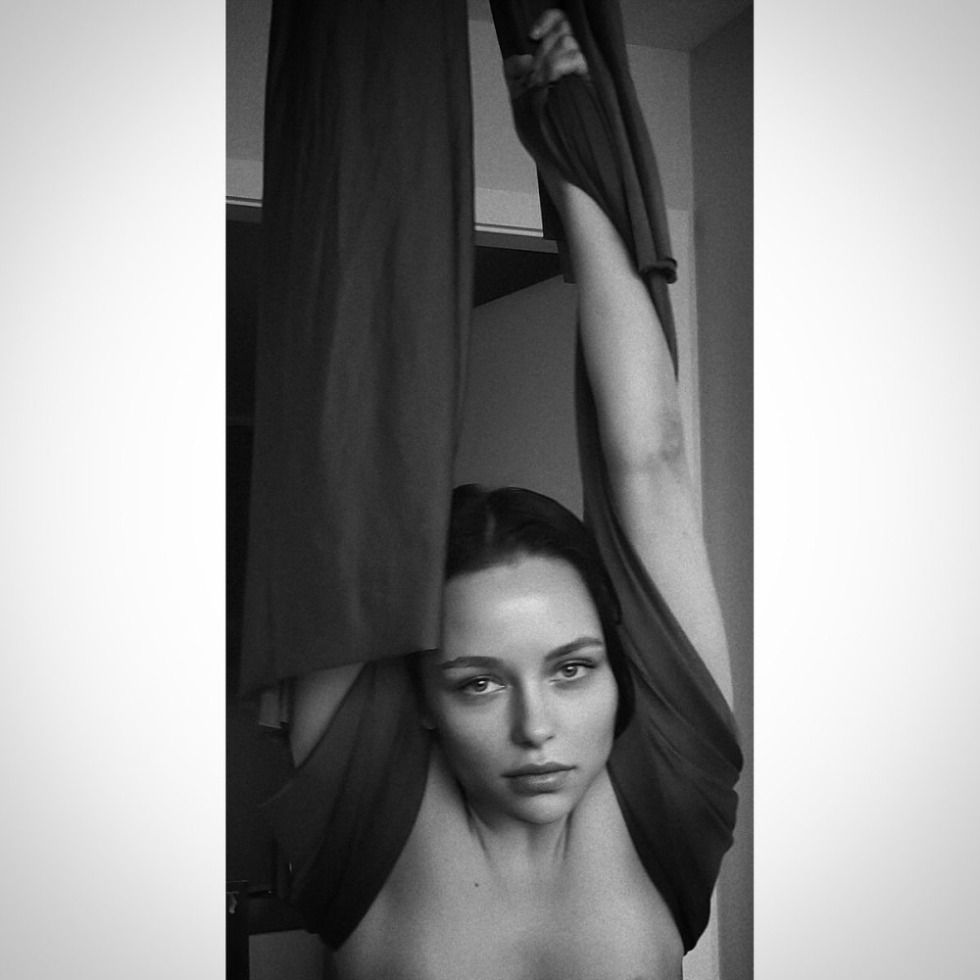 Ekaterina d porn actress