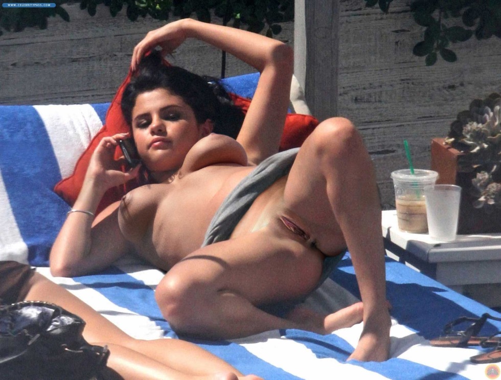 Selena Gomez porn star fucking