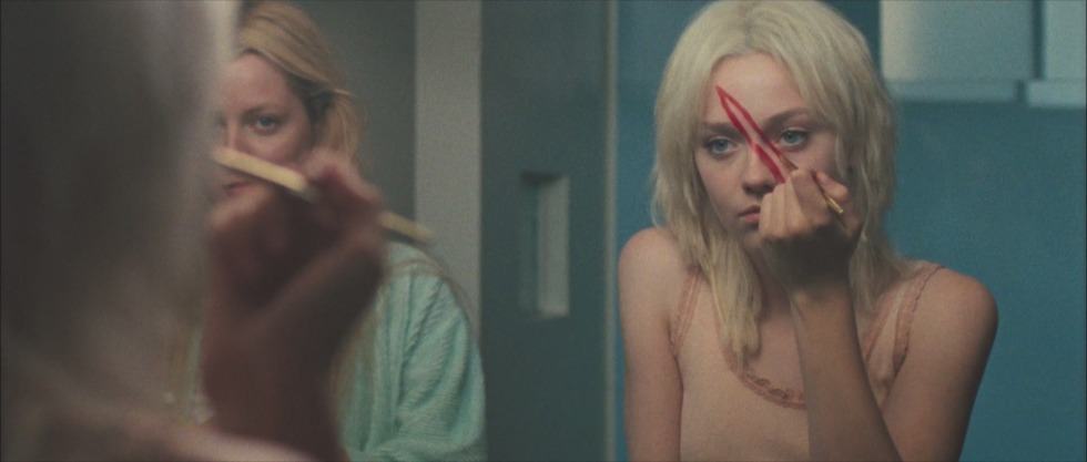 Parallel Universes by Mr. Roboto Fake XXX