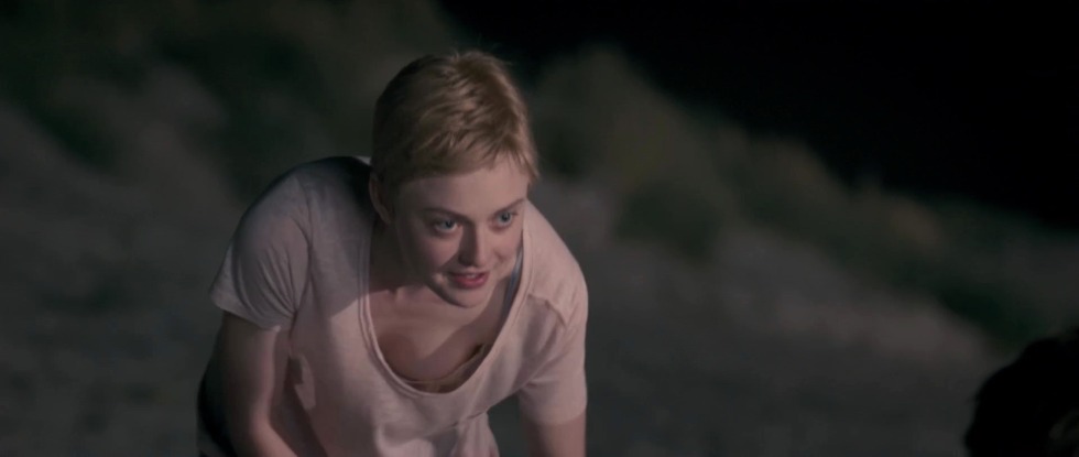 Britney Spring Double Anal