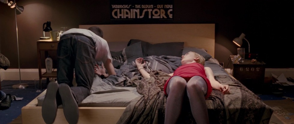 Porn actress Tori Dakota