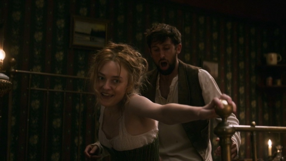 El Fanning Porn films