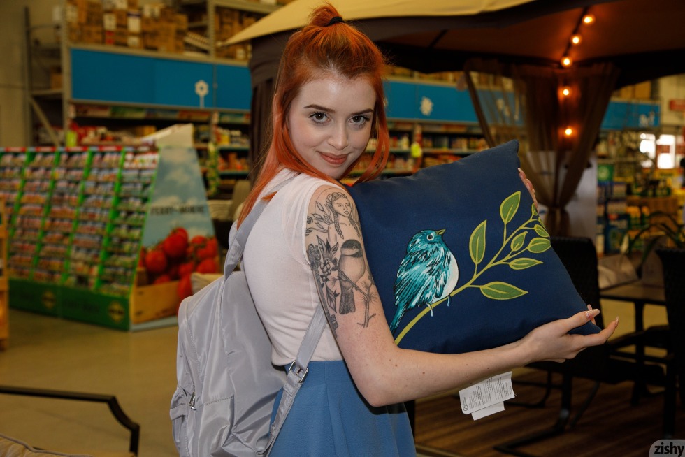 Wanda Maksimoff Scarlet Witch