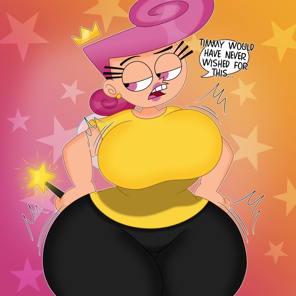 Porn films Participation of Wanda Nar