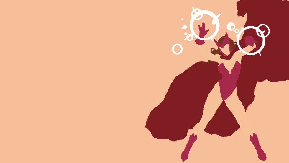 Art Wanda and Natasha Hentai Naked