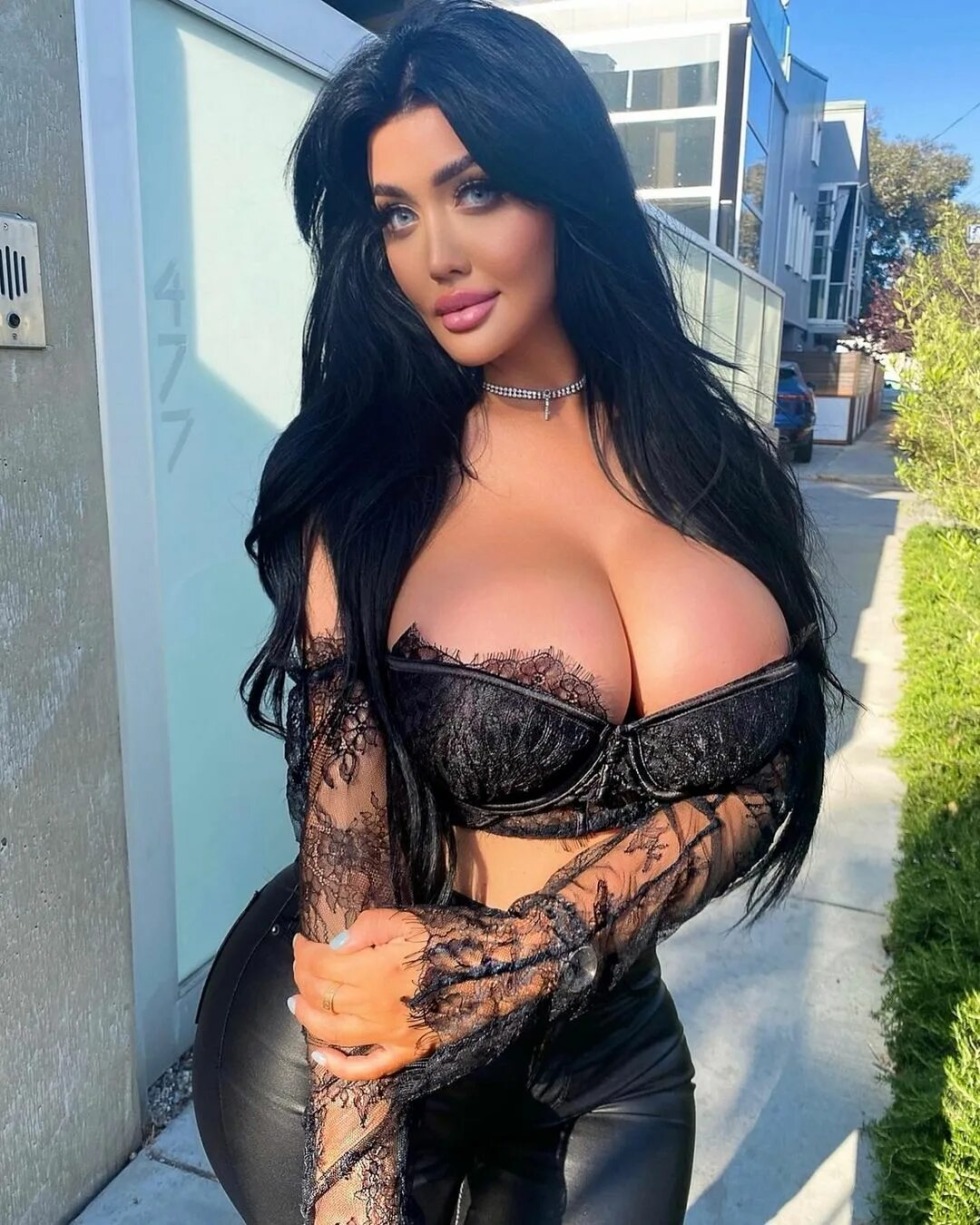 Bekki Hudson Pornstar Naked