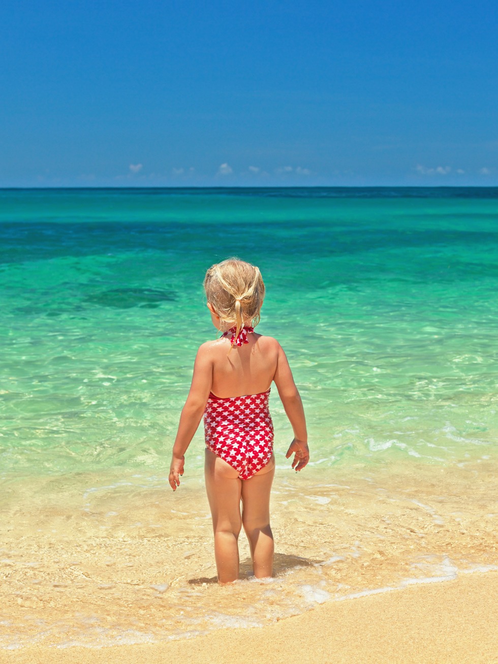 Remi Lacrox in shorts