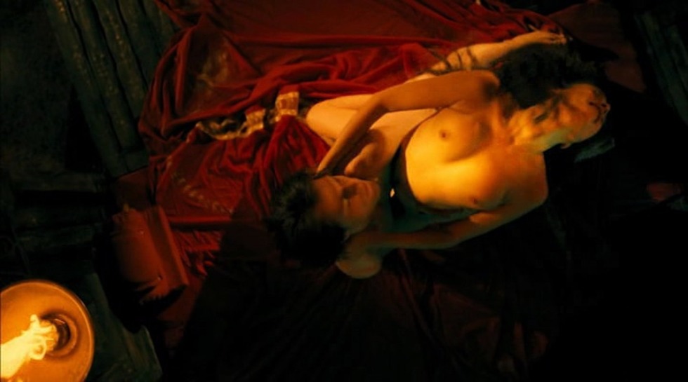 Anna Azarova Porn actress