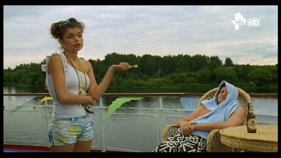 Christina Sweet Gangbang