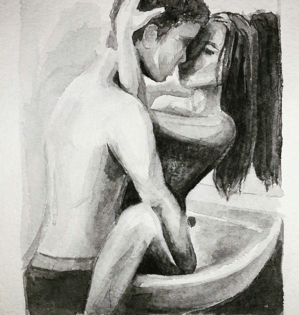 Actress Angelina Jolie porn films