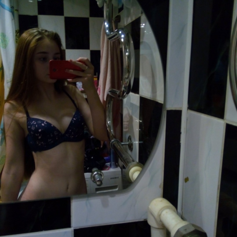 Polina Bunny Tiny Bunny