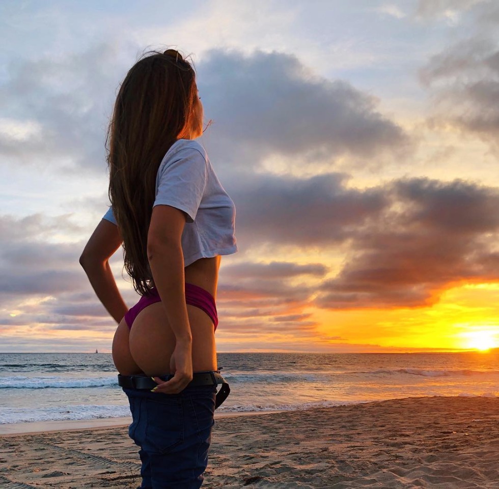 Polina Sleptan Onlifans