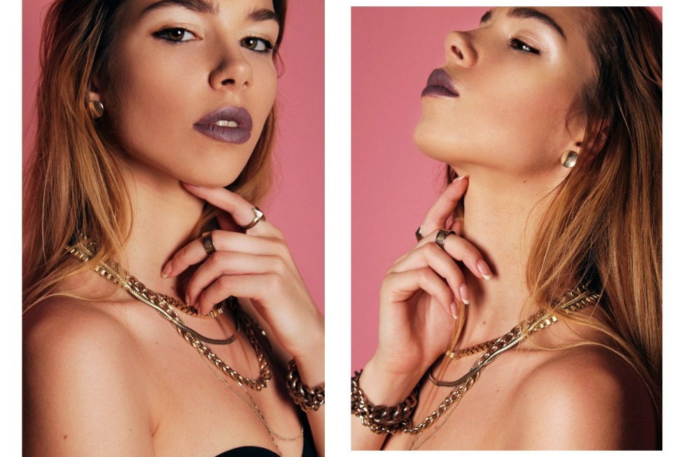 Polina Malinovskaya 2020