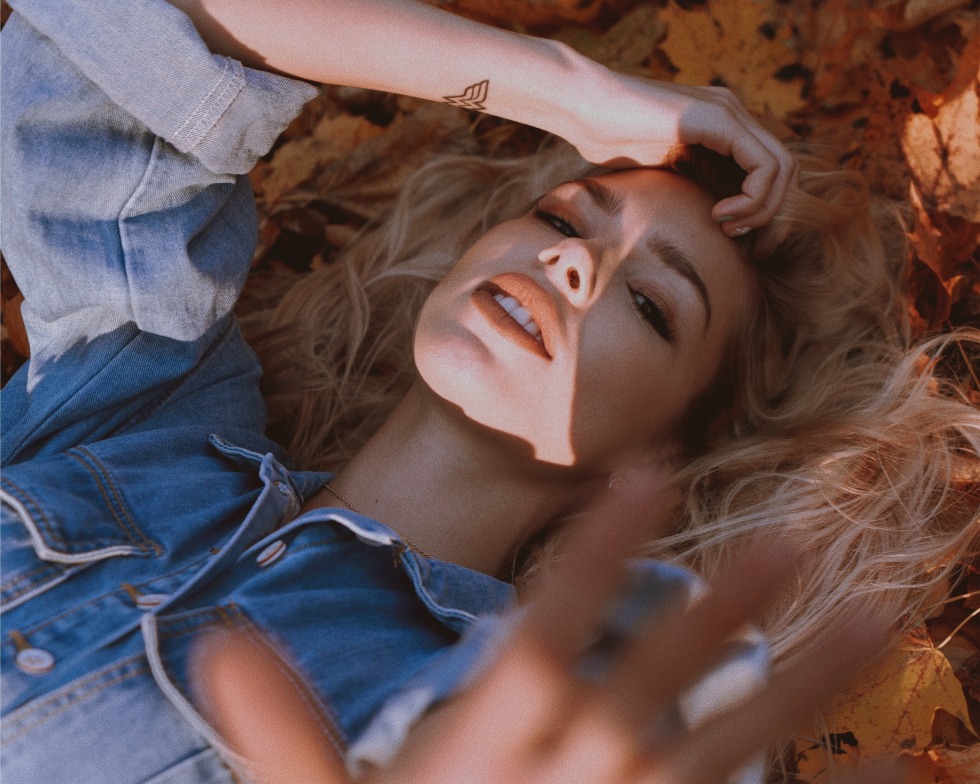 Polina Chistyakova Poposha