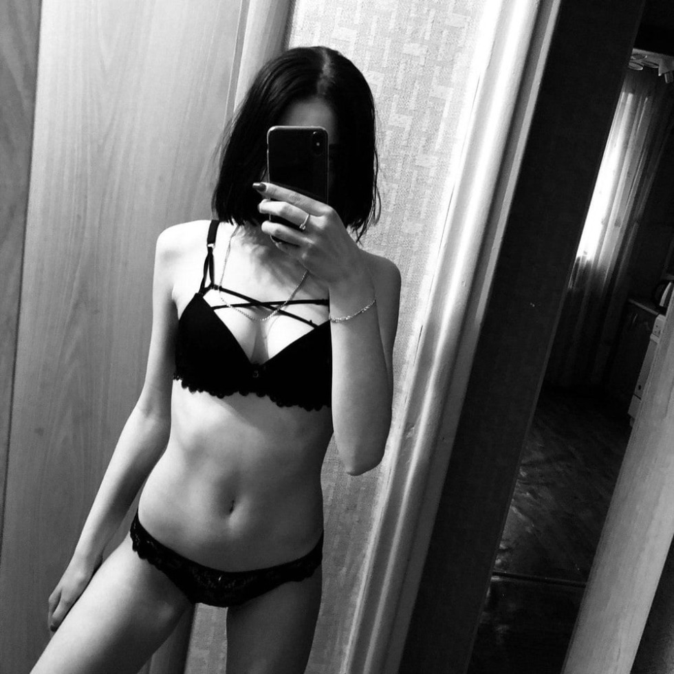 Polina Gagarina is hot