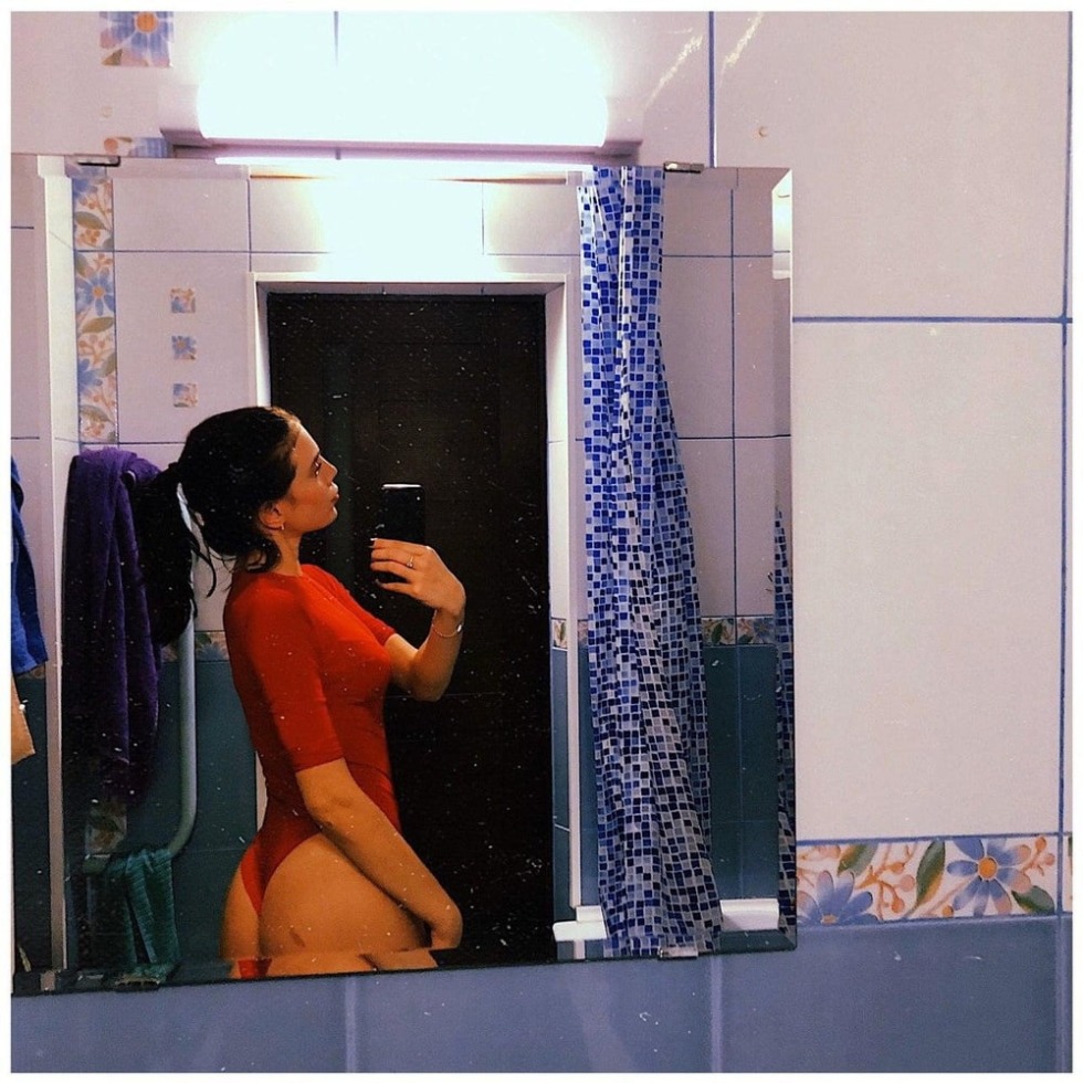 Tiny Bunny Novella Polina