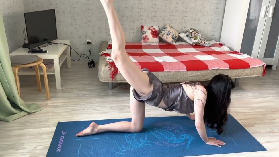 Polina Gagarina 2022