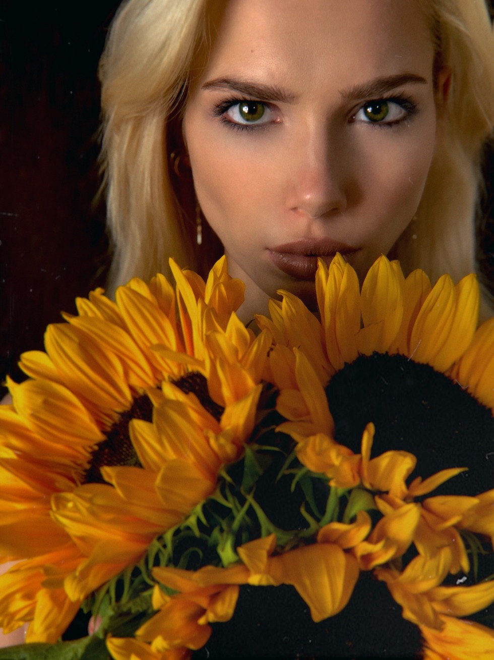 Julia Lisichkina Lisa1303.90 Belgorod