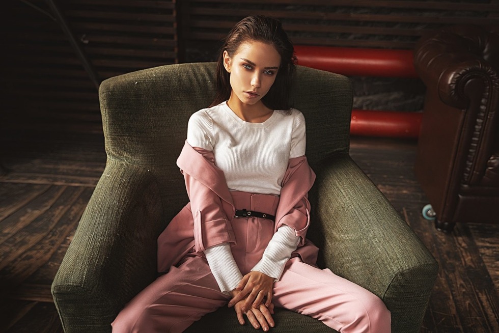 Polina Gukhman Mir Friendship Zhvachka