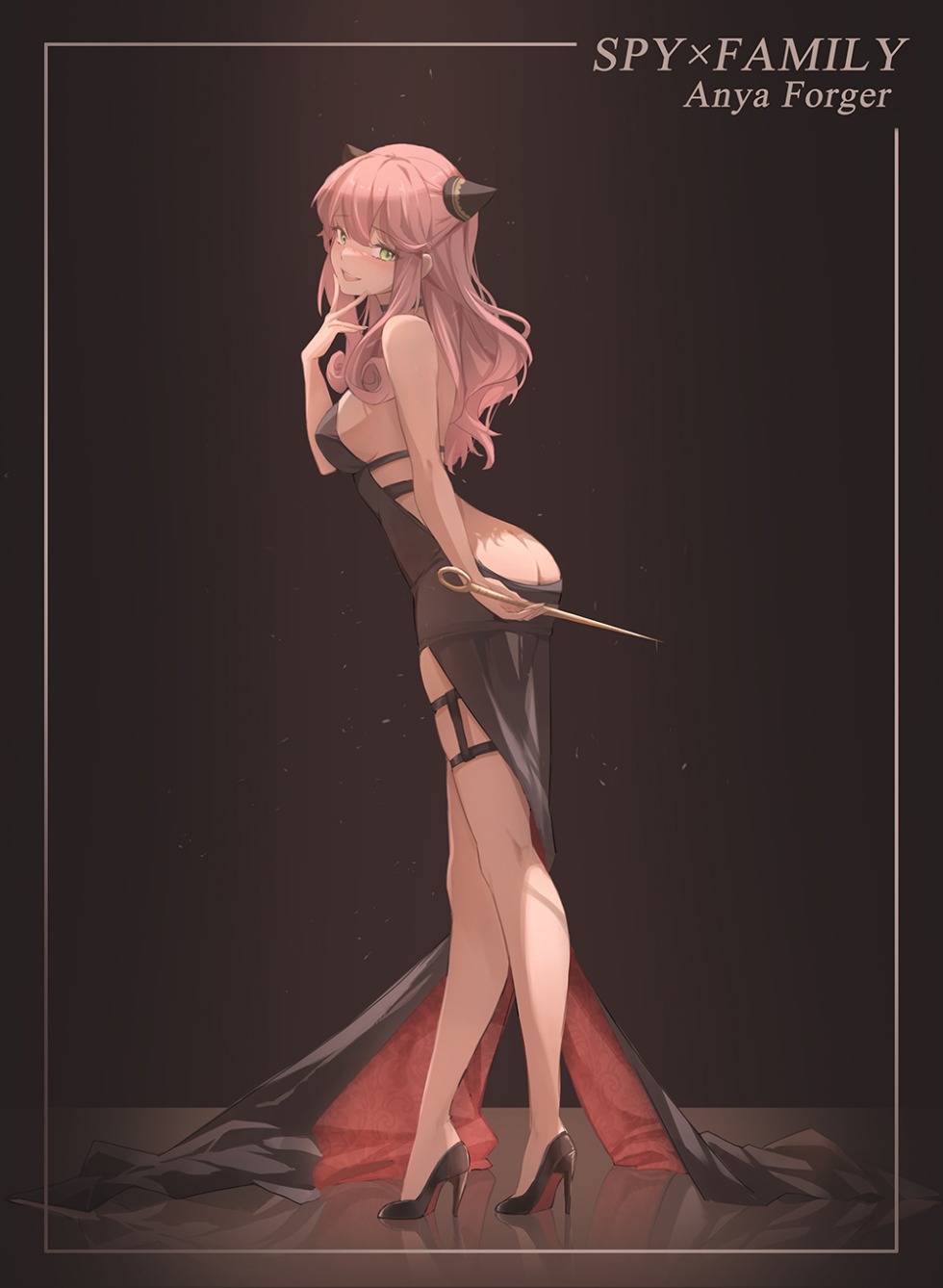 Anna Tsukanova-Kott is hot