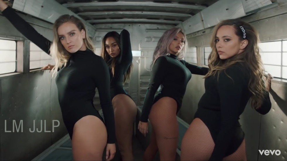 2001 maniac 2005 Gina Marie Hikin