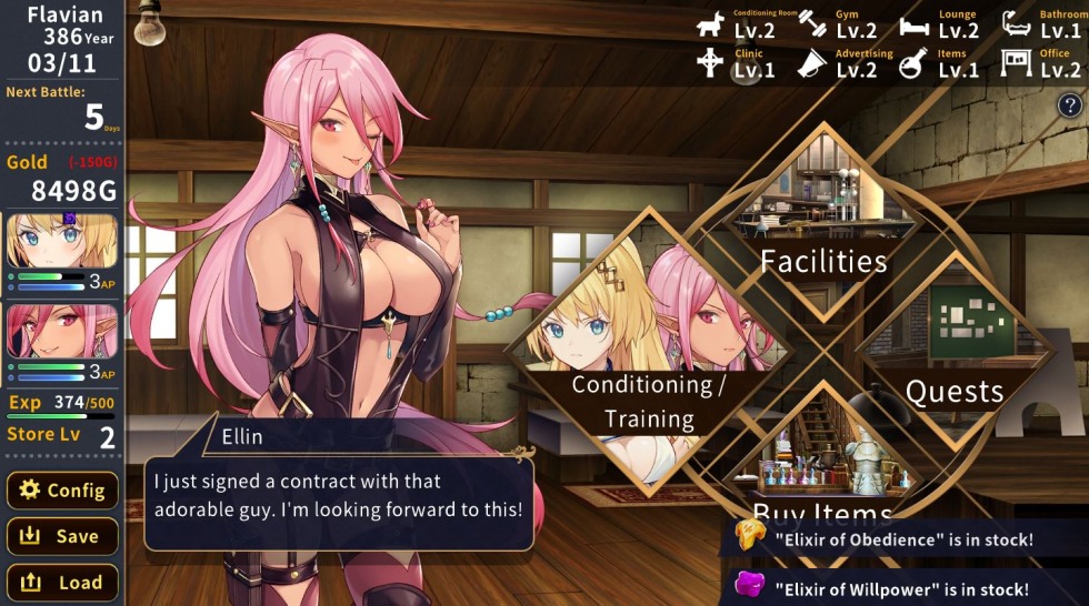 Global marketing statistics