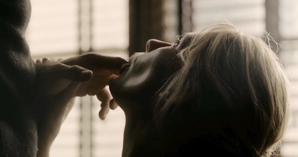 A WIFE and Mother Aiden