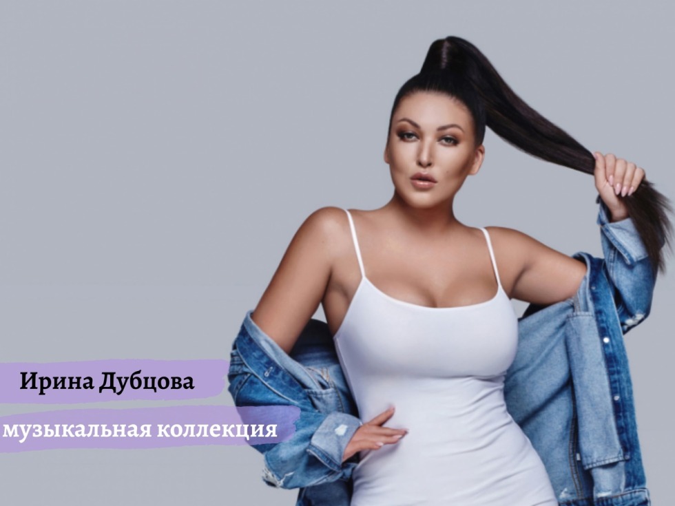 Pornstar Irina Alferova