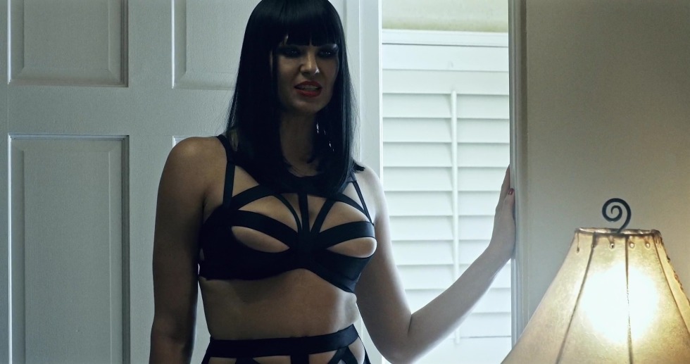 Irina Dubtsova fact clip