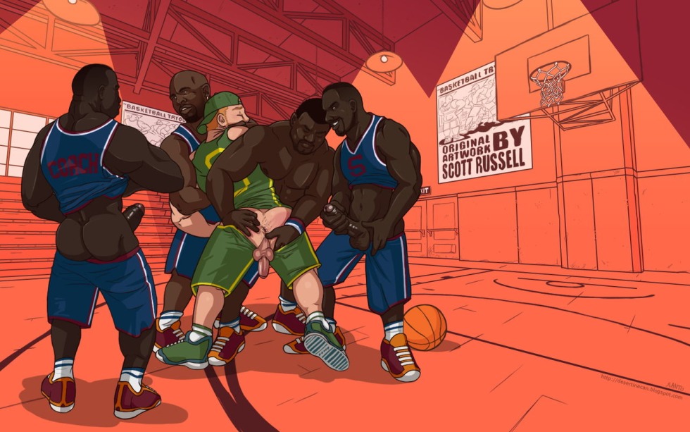 Kendra Last Brothers Basketball XXX