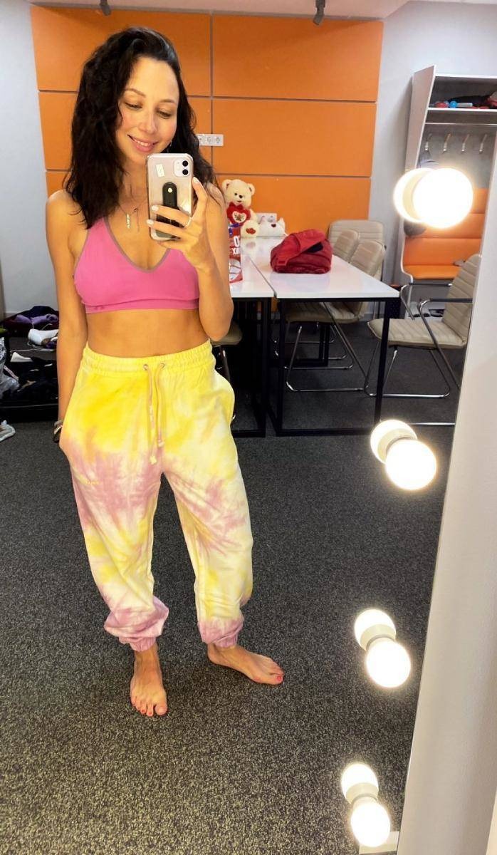 Elizaveta Tuktamysheva in Home Porn (85 photos)