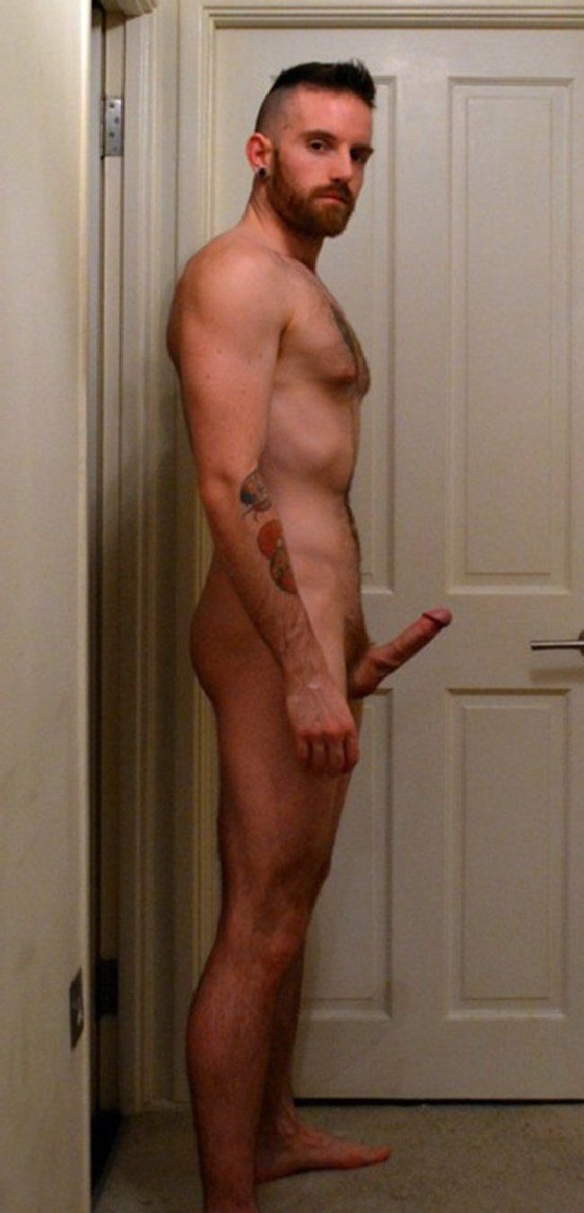 Russian naked Tall Guys (82 photos)