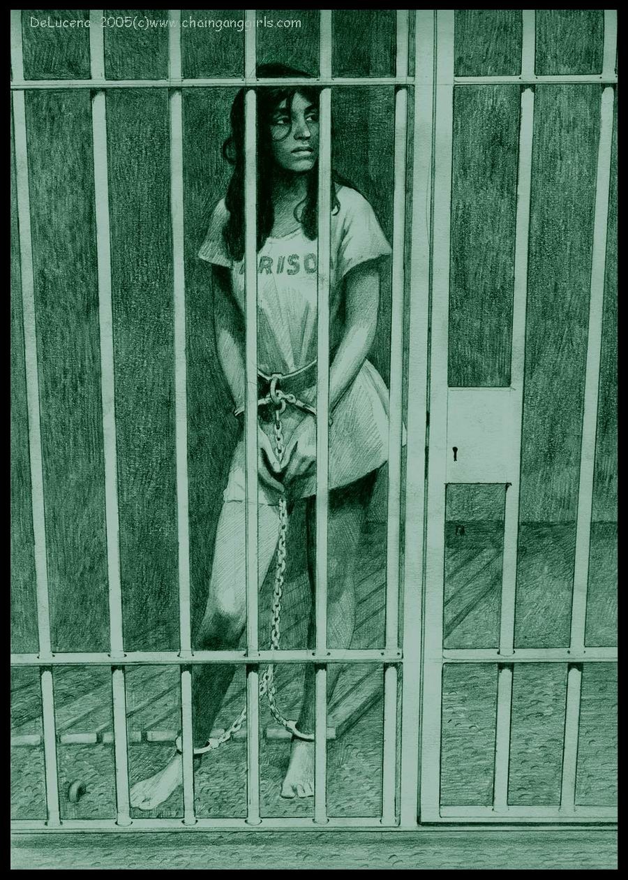 Prison 2014 / Prison - Marc Dorcel 2014