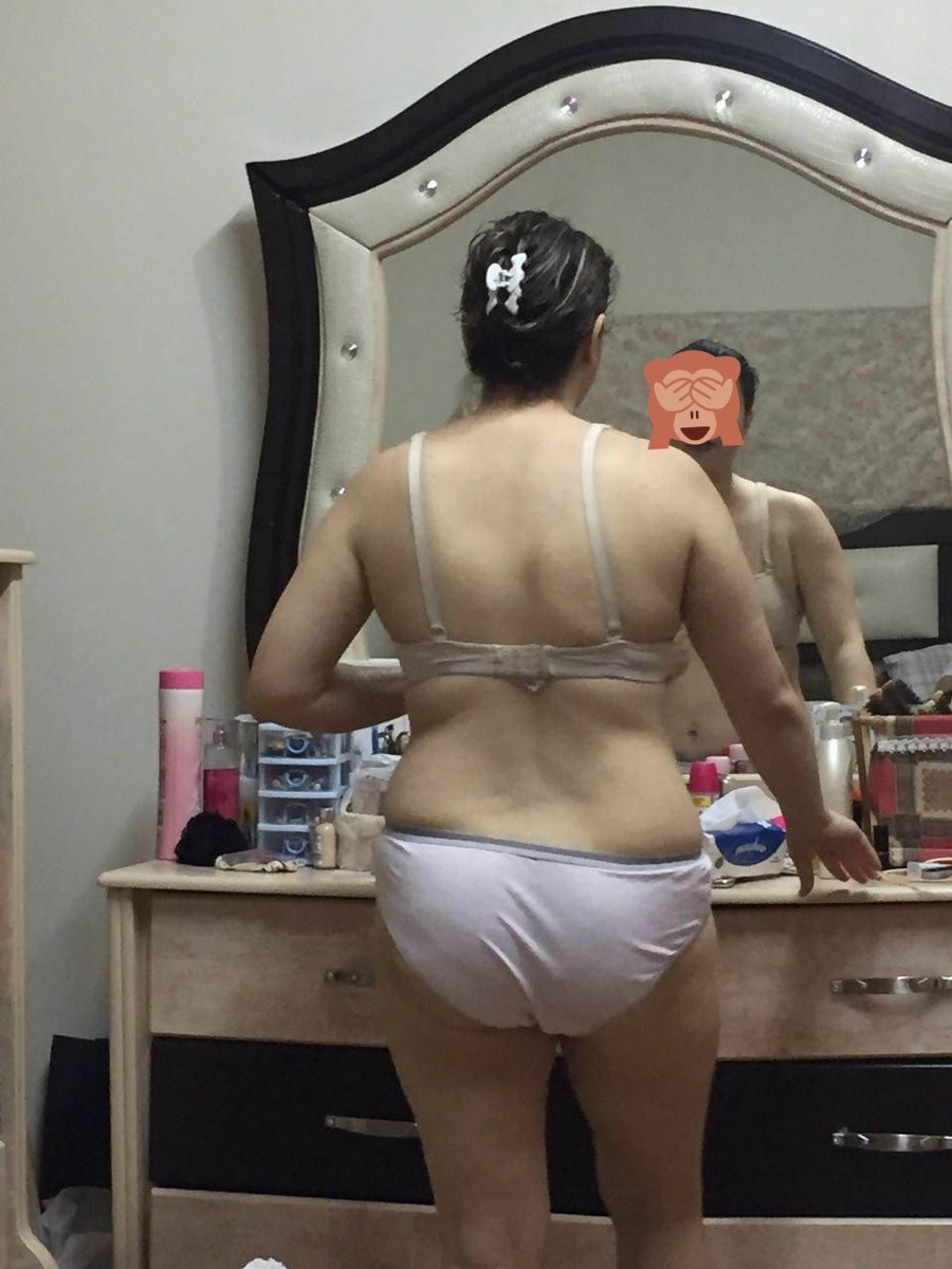 Sofia A WIFE and Mother FAN