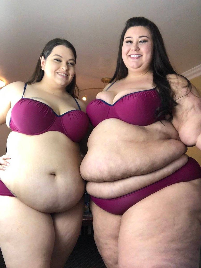 Elderly with big breasts